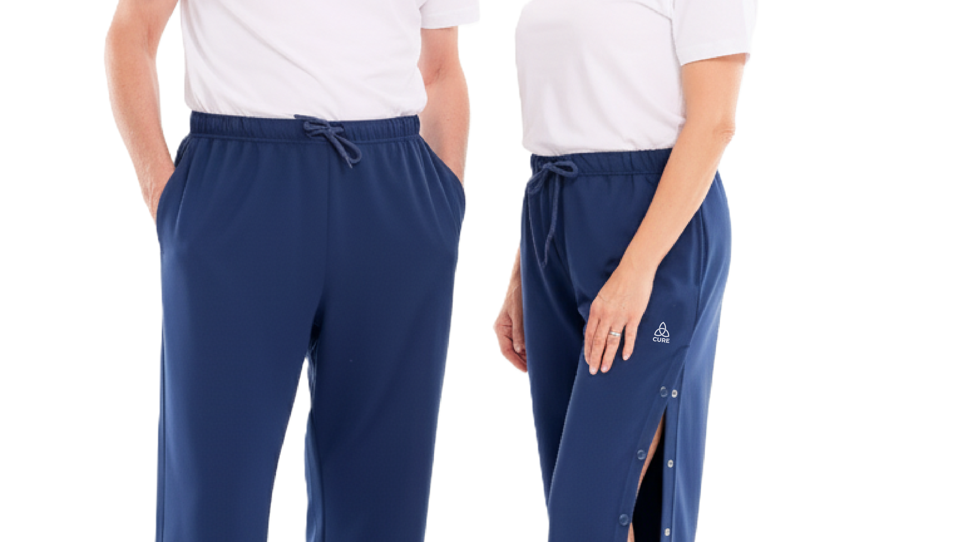 Clothing Designs That Facilitate Mobility in Older Adults