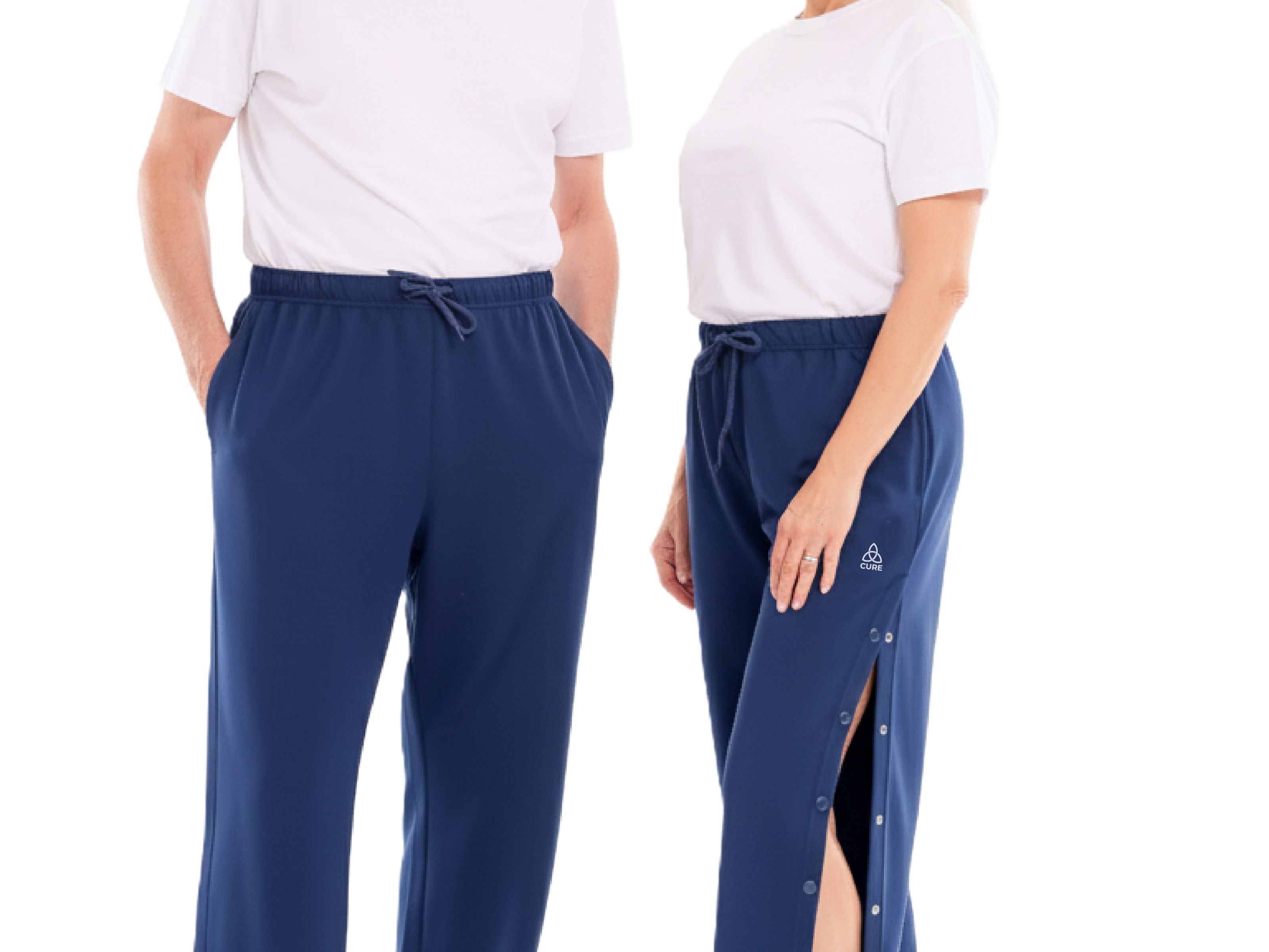 Clothing Designs That Facilitate Mobility in Older Adults
