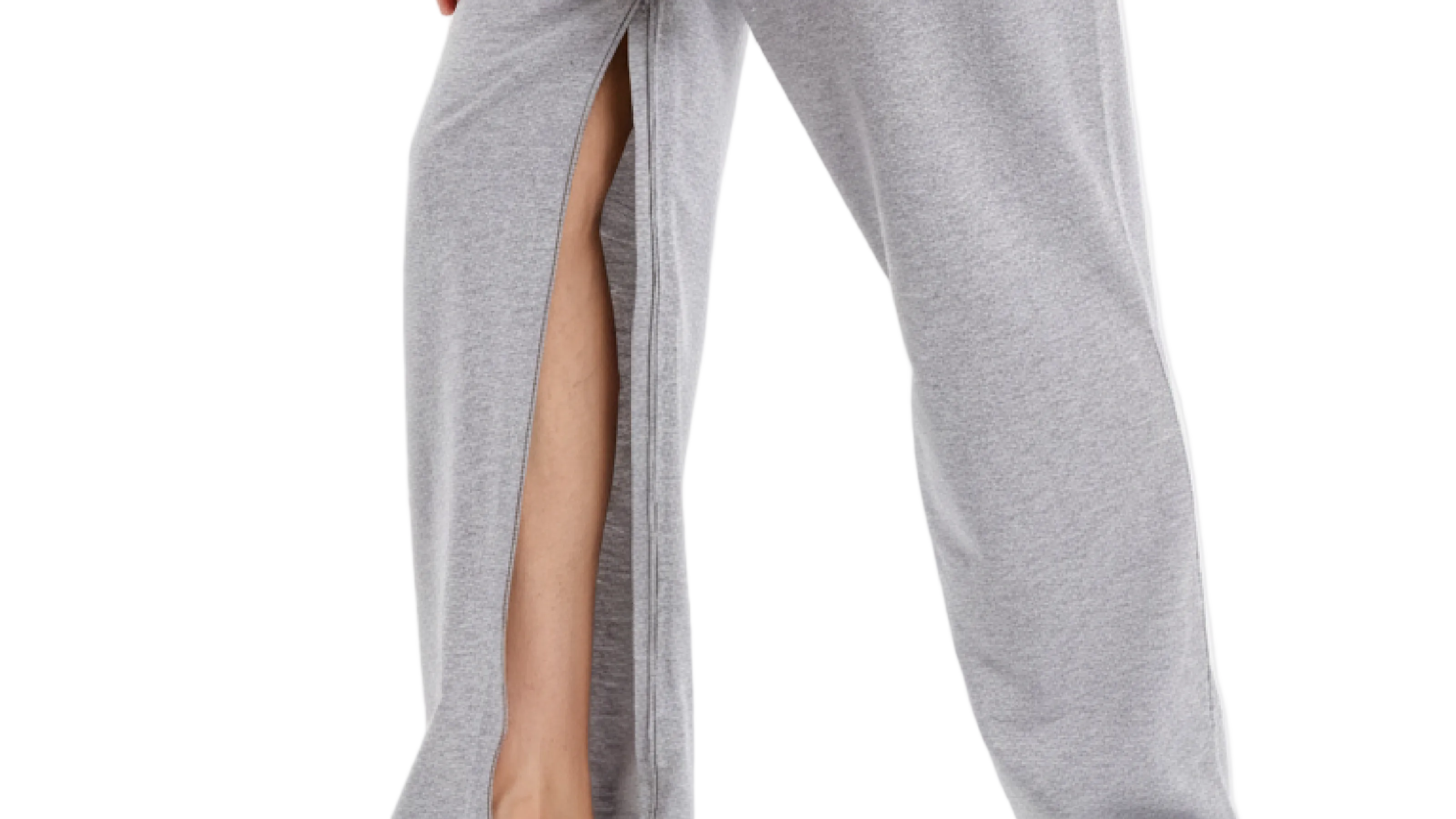 Zipped Leg Trousers for Swelling: Comfort Solutions for Edema and Lymphedema