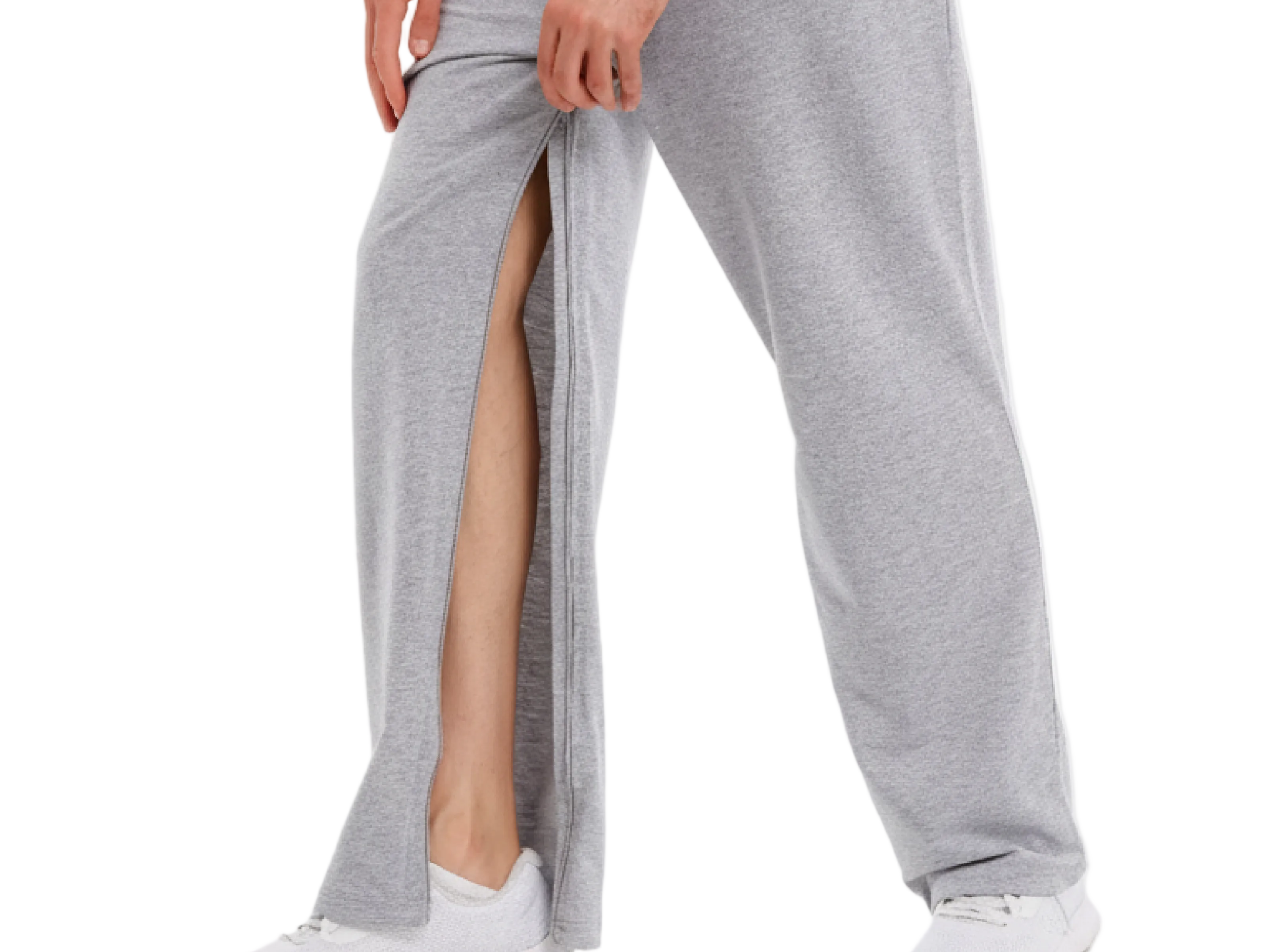 Zipped Leg Trousers for Swelling: Comfort Solutions for Edema and Lymphedema
