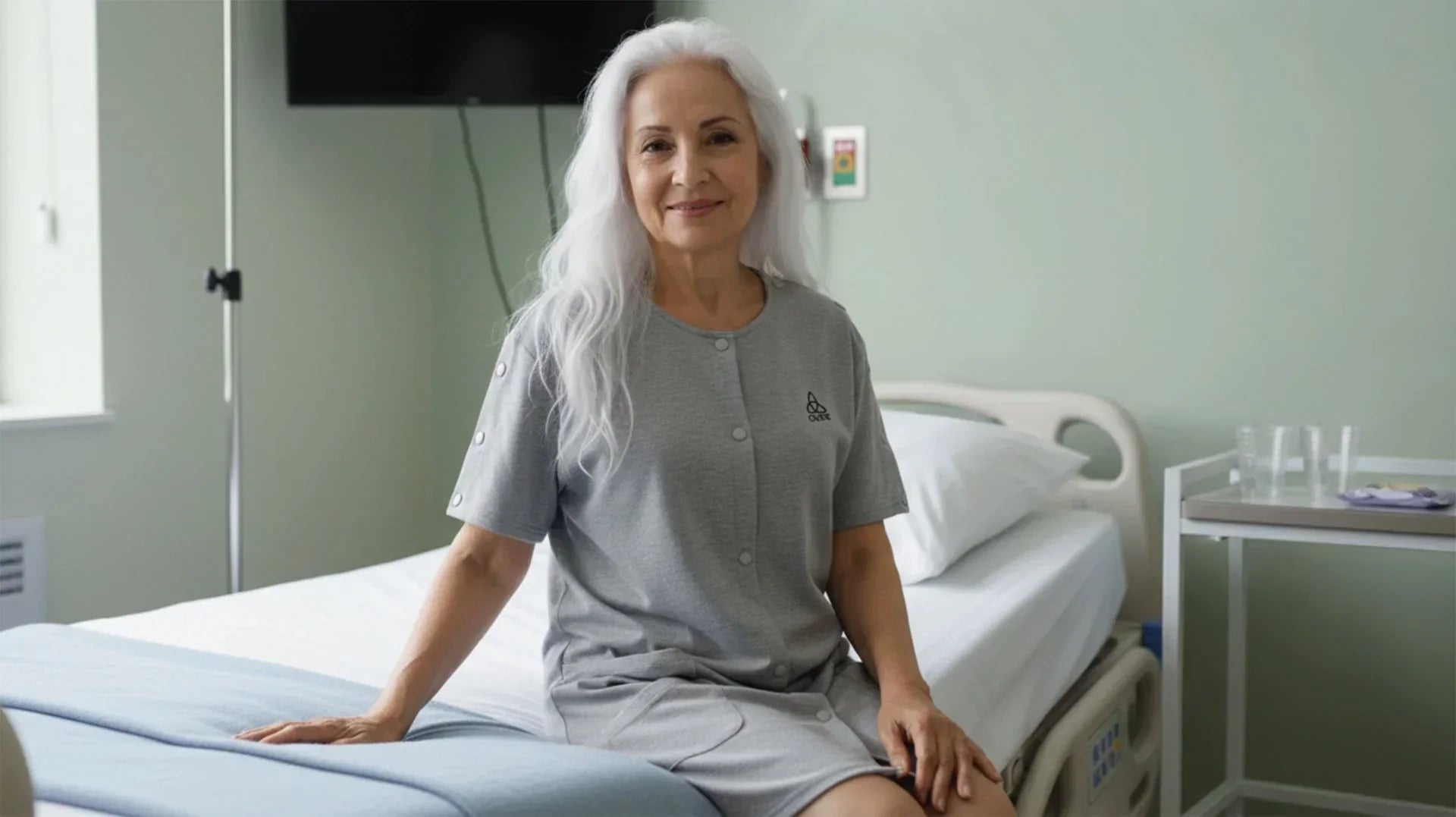 Adaptive Clothing for the Elderly in the UK