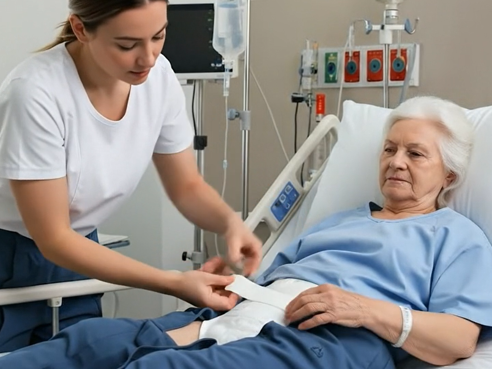 Post-Op Recovery Essentials UK: The Ultimate Hospital Bag & Home Care Checklist