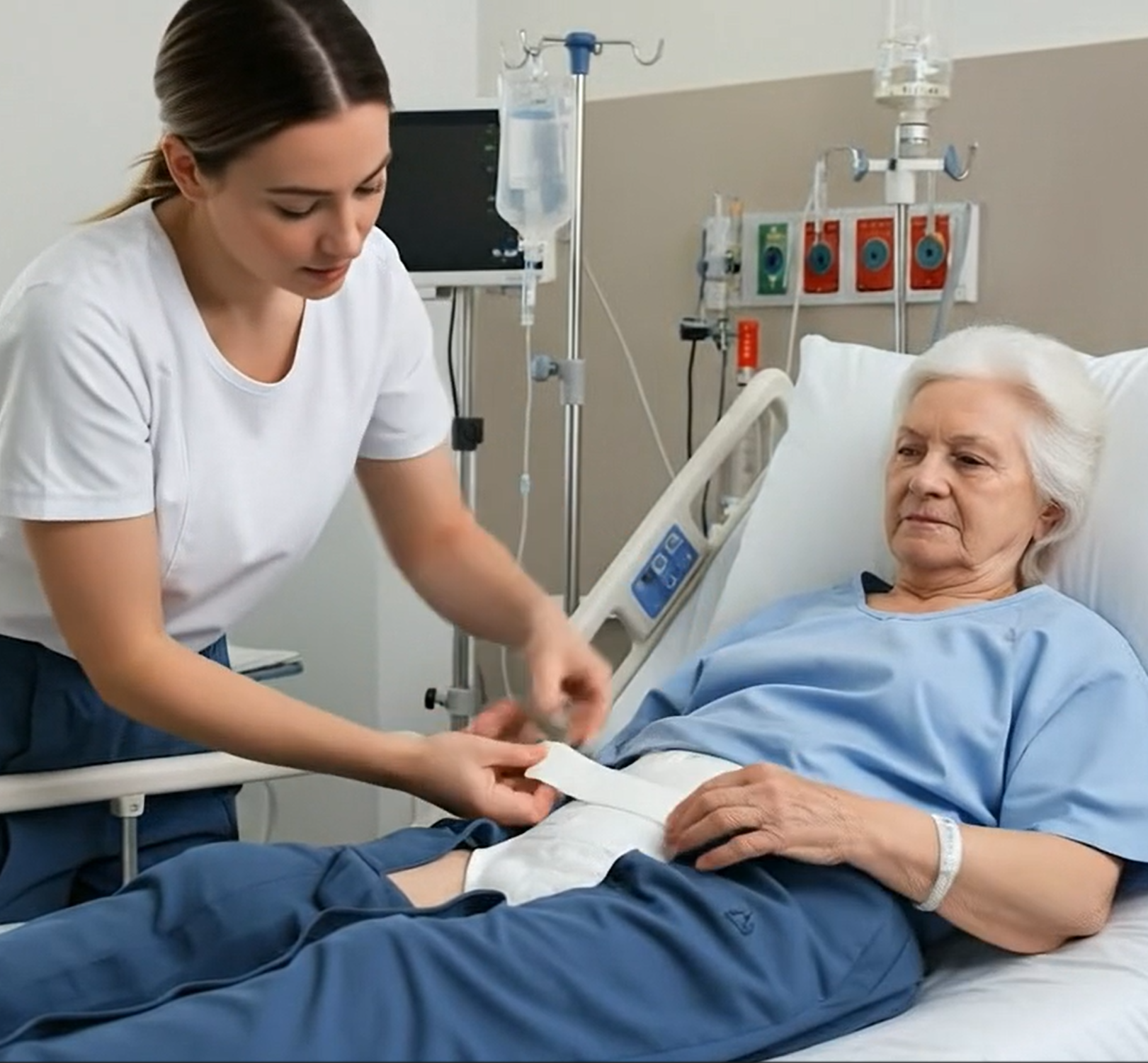Post-Op Recovery Essentials UK: The Ultimate Hospital Bag & Home Care Checklist