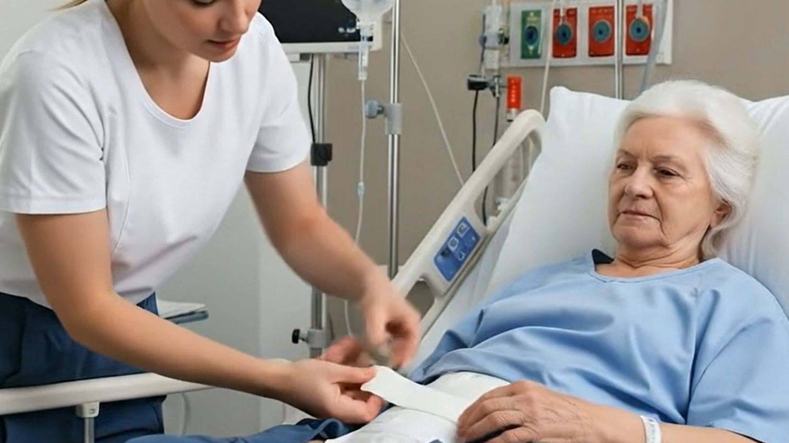 Post-Op Recovery Essentials UK: The Ultimate Hospital Bag & Home Care Checklist