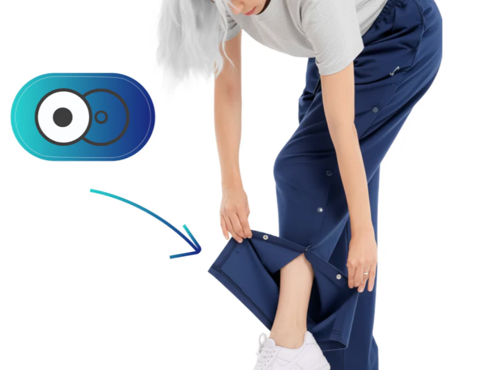 What to Wear in Physical Therapy? A Guide for Comfort and Freedom of Movement.