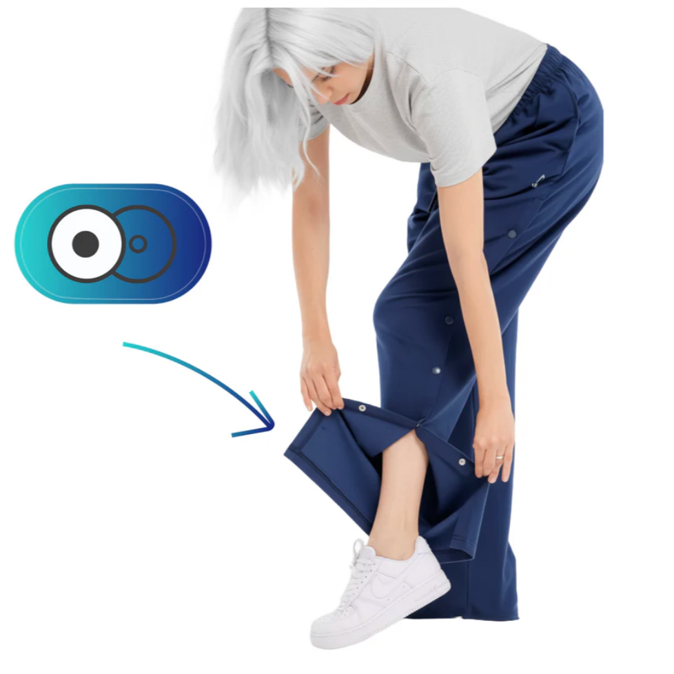 What to Wear in Physical Therapy? A Guide for Comfort and Freedom of Movement.