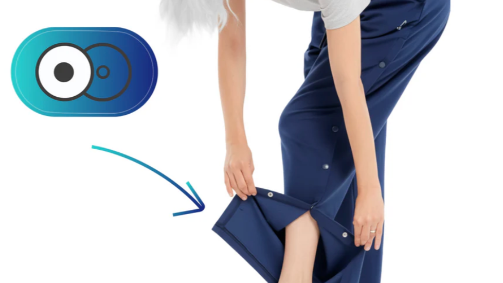 Easy Dressing Clothes for Arthritis: A Guide to Pain-Free Independence