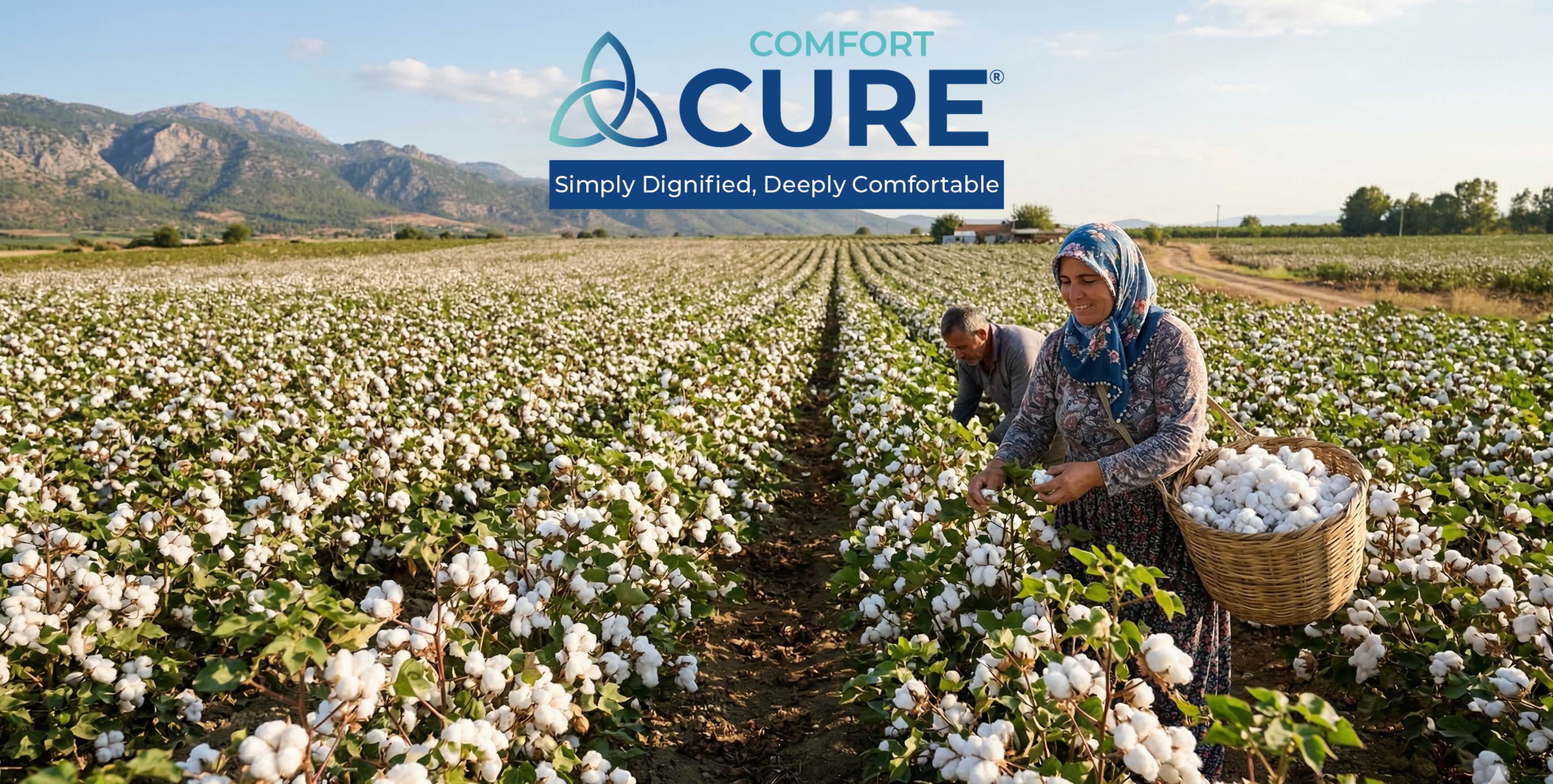 The Story of ComfortCure®: From the Fertile Lands of Türkiye to Your Home