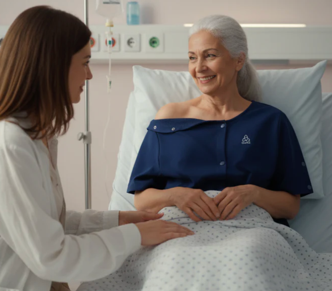 What to Wear for Physiotherapy in the UK