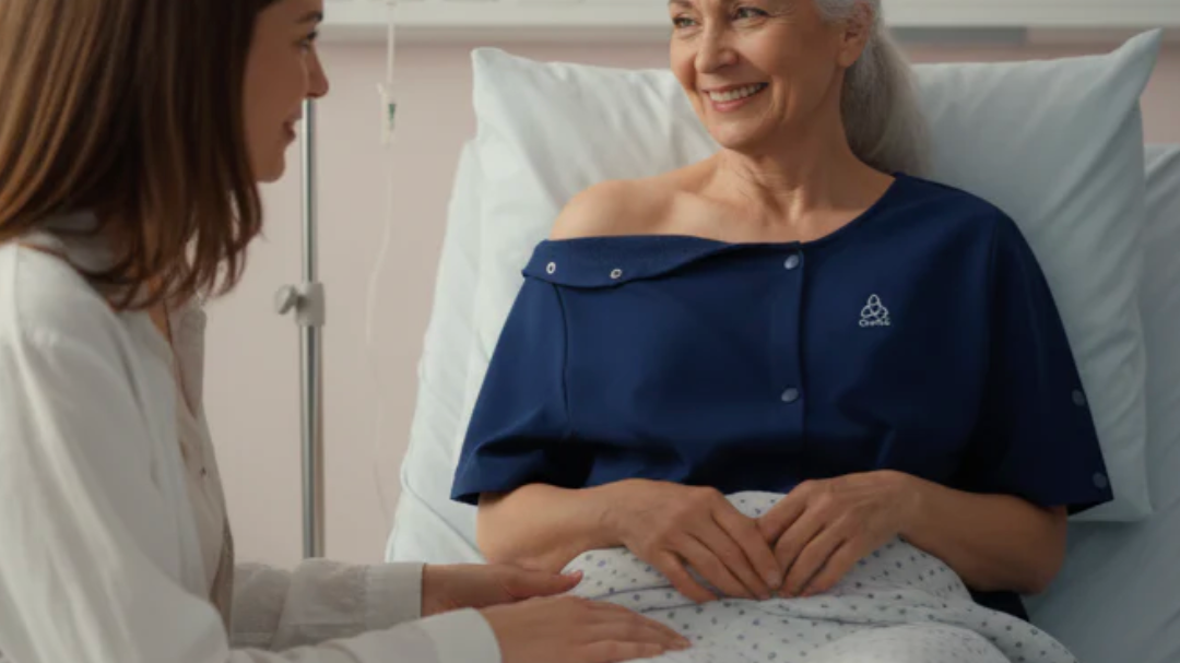 What to Wear for Physiotherapy in the UK