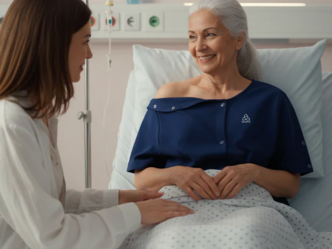 What to Wear for Physiotherapy in the UK