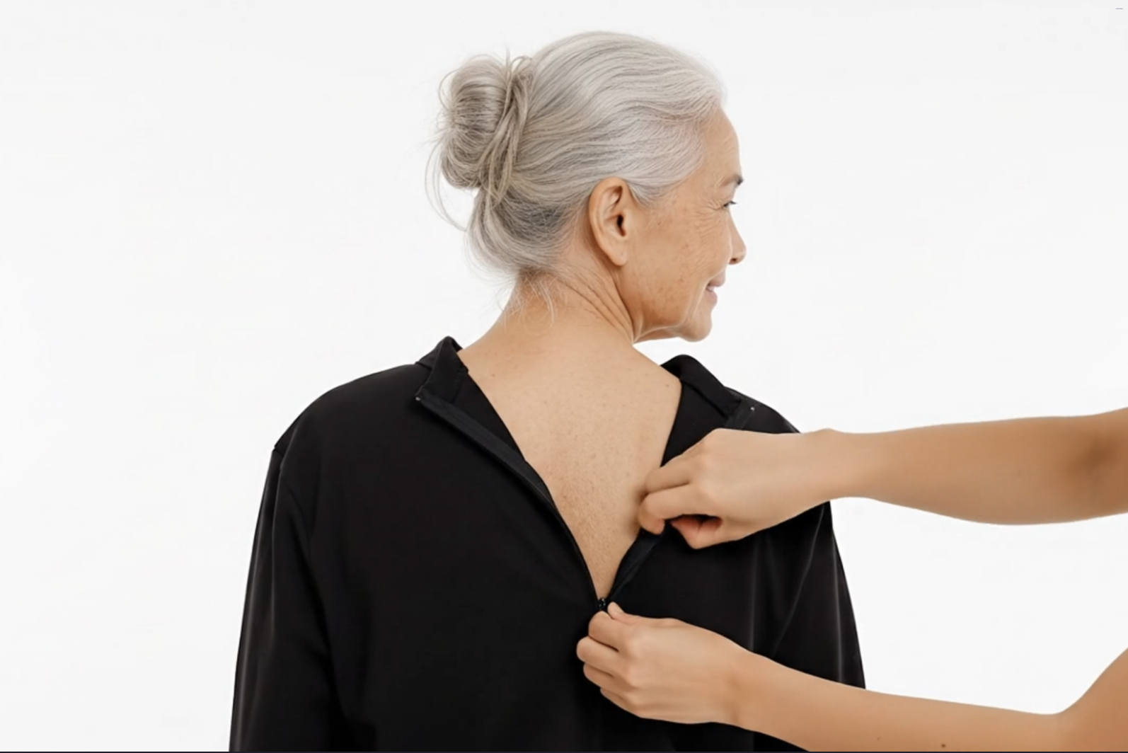 Dementia & Cognitive Care