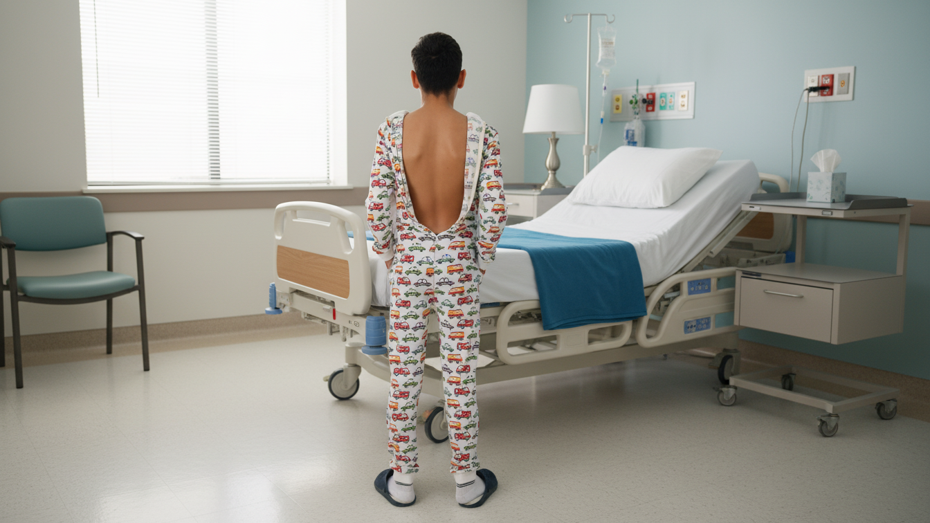 Paediatric Special Needs