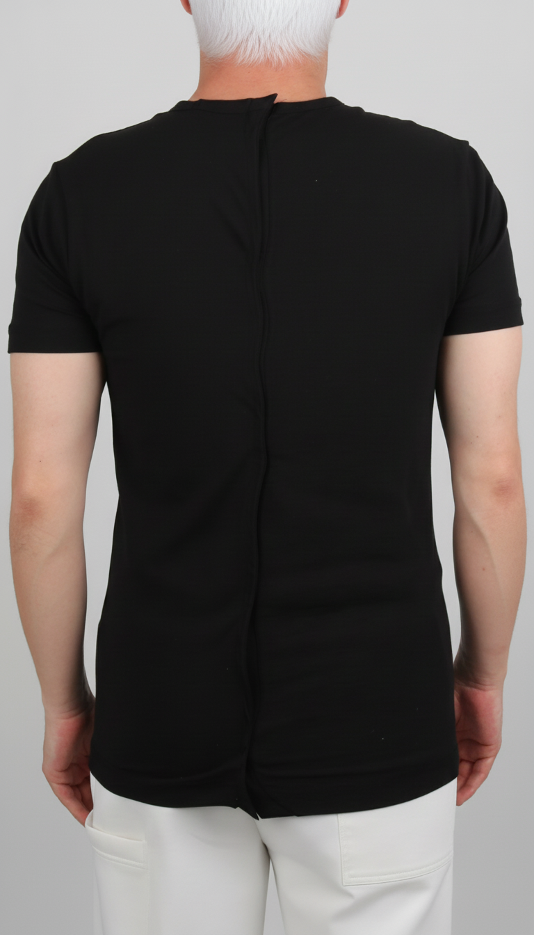 ComfortCure® Adaptive Assisted Dressing Therapy Top (Back-Snap)