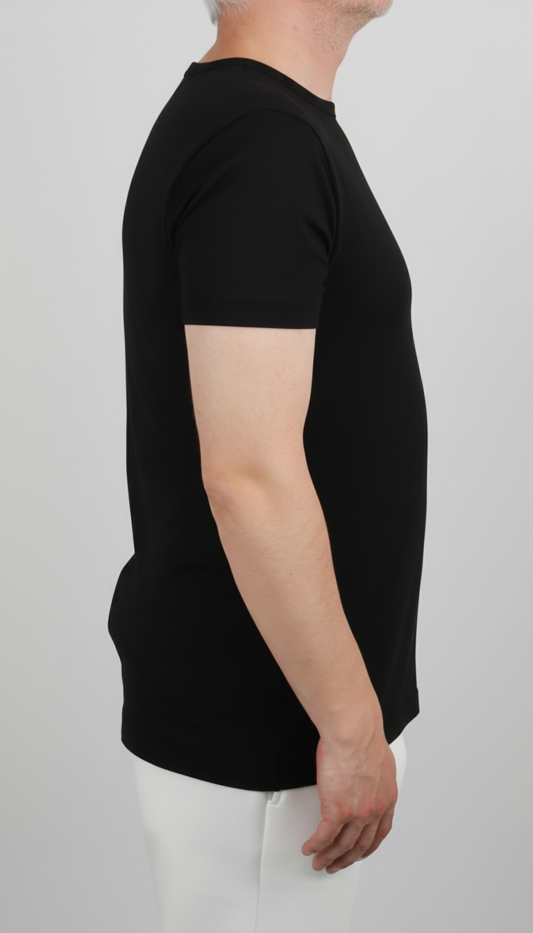 ComfortCure® Adaptive Assisted Dressing Therapy Top (Back-Snap)