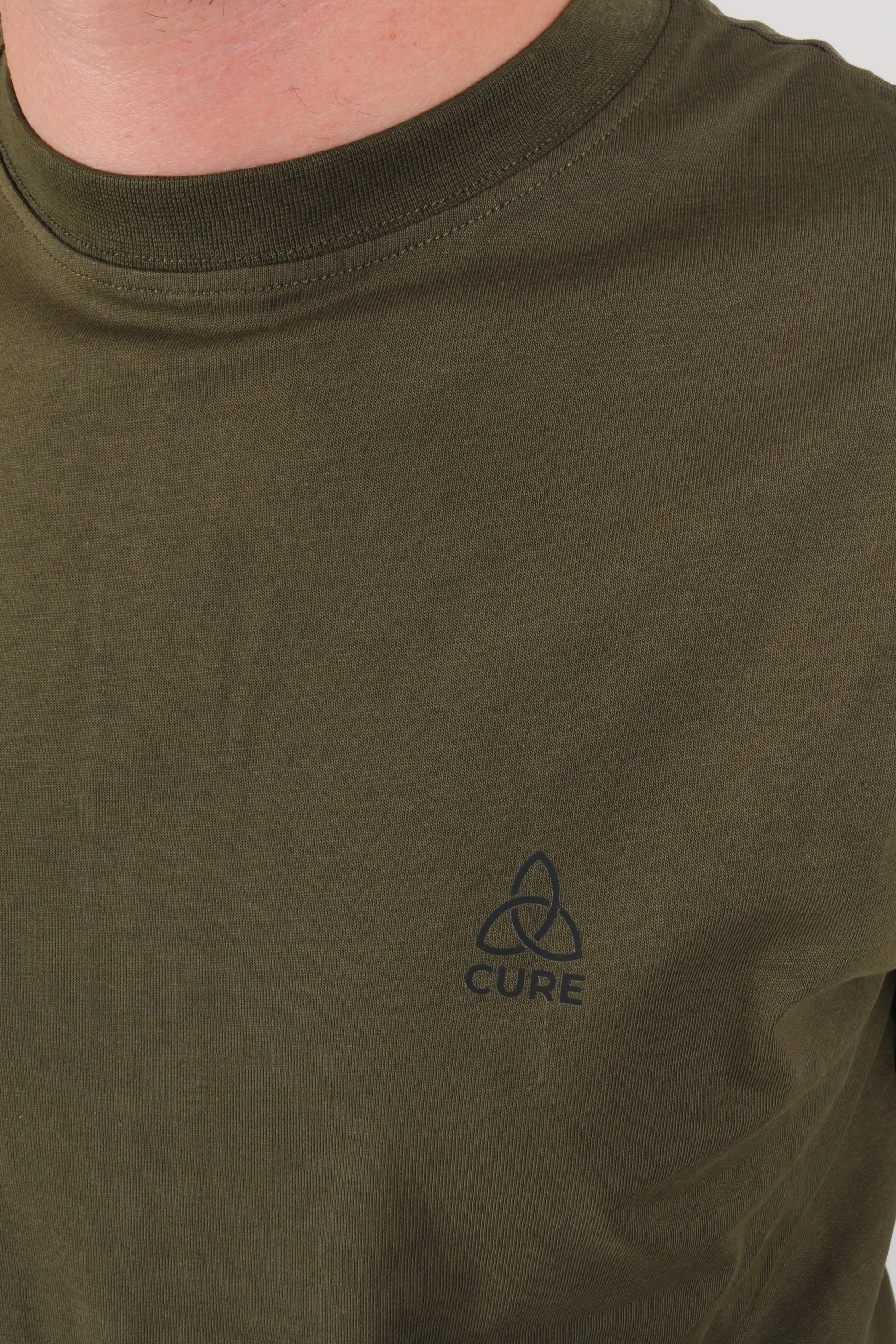 ComfortCure® Adaptive Clinical Anti-Strip Jumpsuit (Back-Zip)