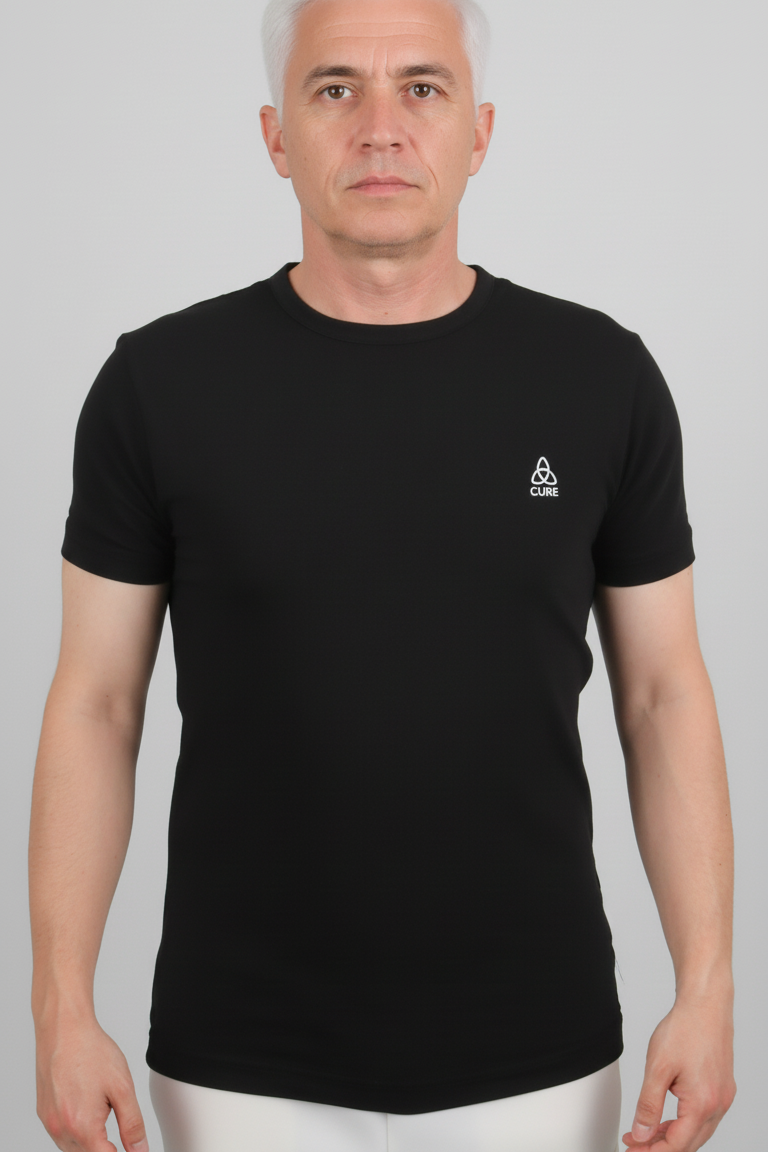 ComfortCure® Adaptive Assisted Dressing Therapy Top (Back-Snap)