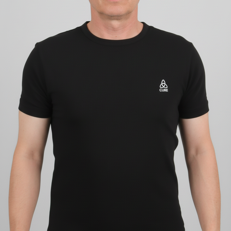 ComfortCure® Adaptive Assisted Dressing Therapy Top (Back-Snap)