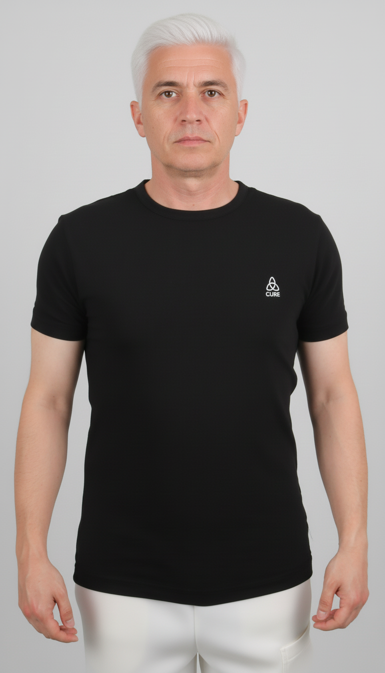 ComfortCure® Adaptive Assisted Dressing Therapy Top (Back-Snap)