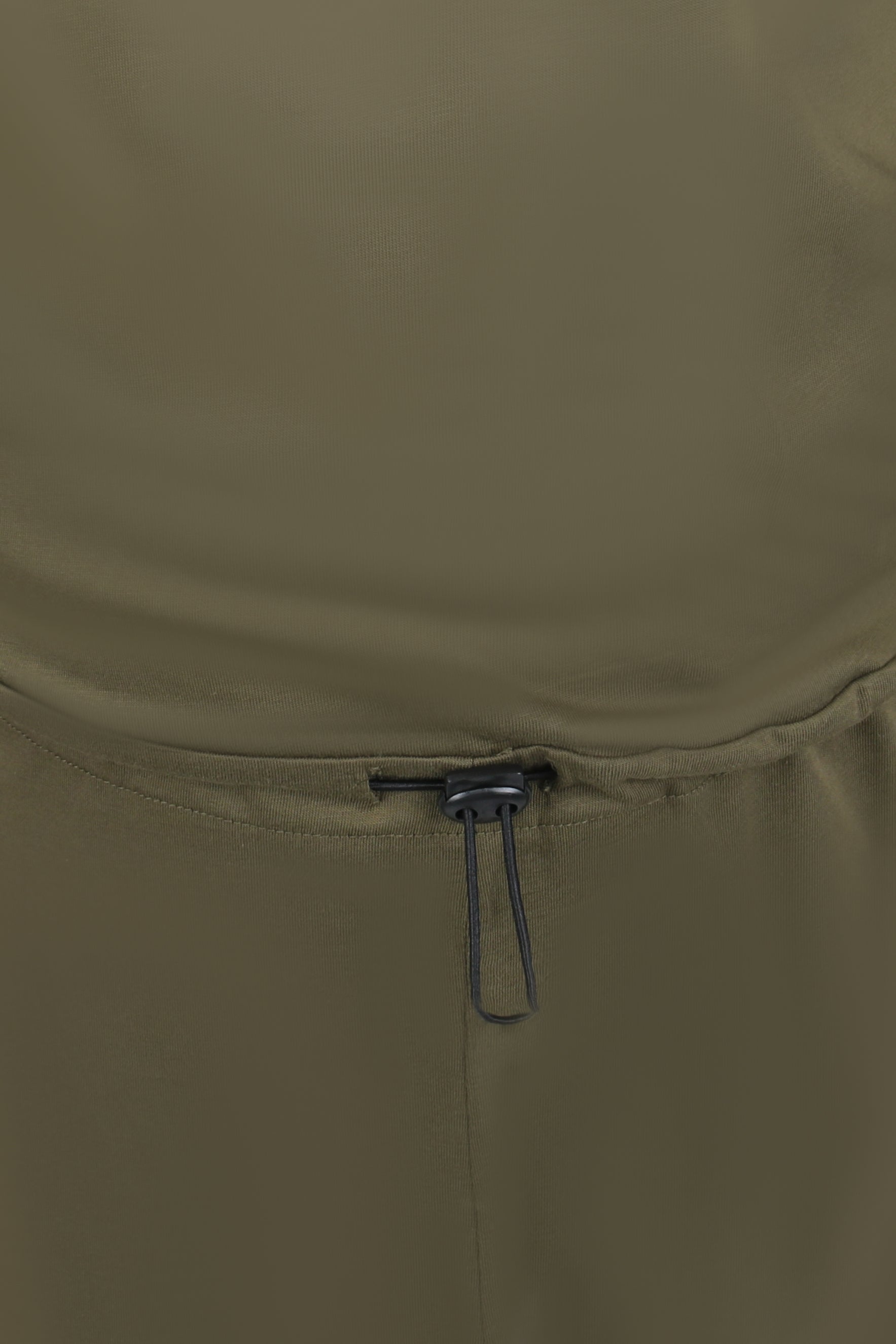 ComfortCure® Adaptive Clinical Anti-Strip Jumpsuit (Back-Zip)