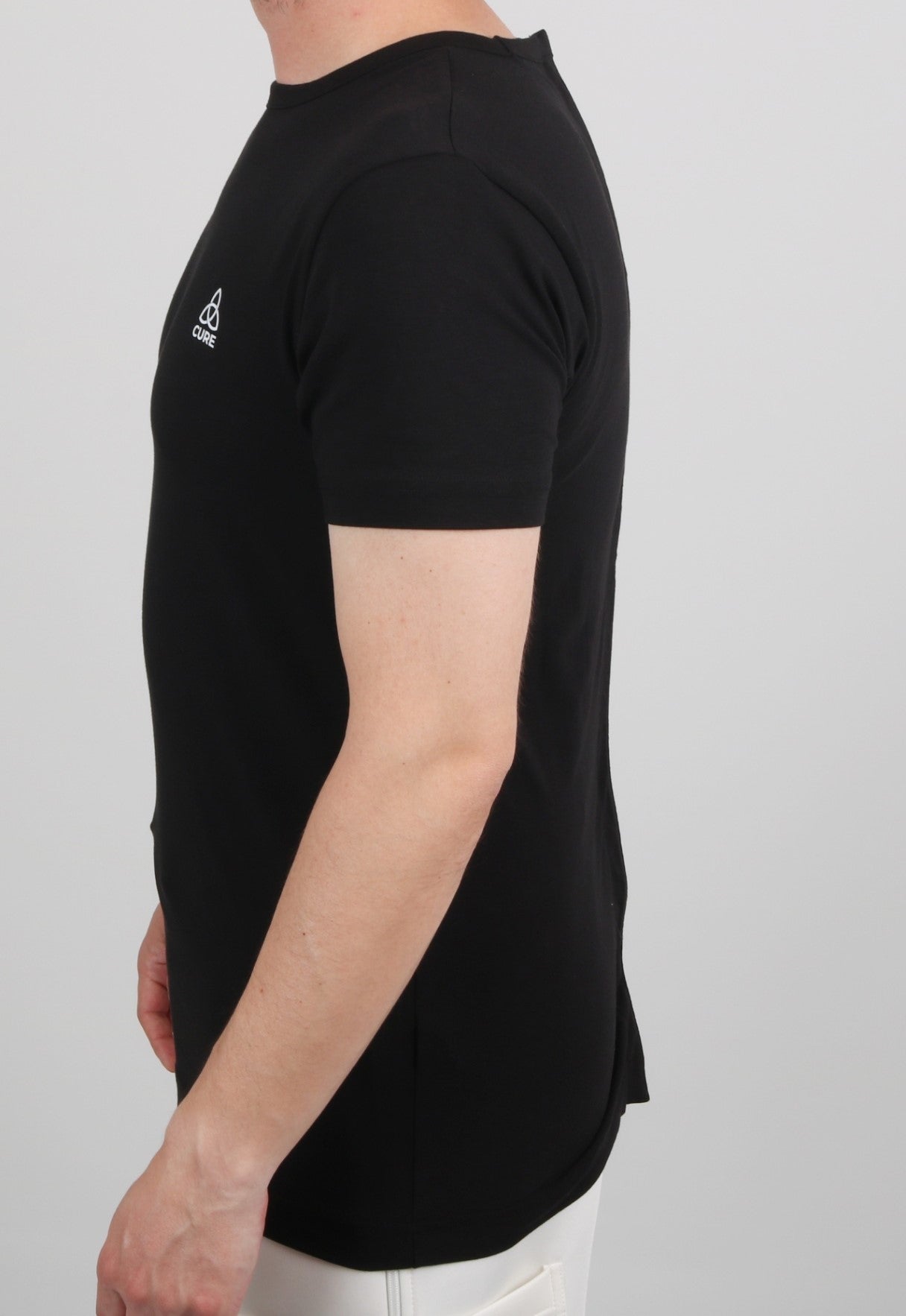 ComfortCure® Adaptive Assisted Dressing Therapy Top (Back-Snap)