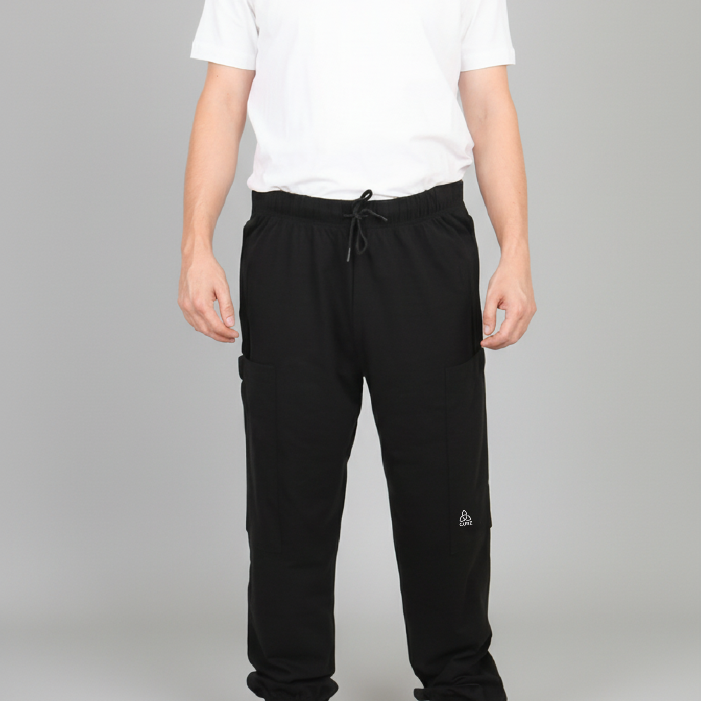 ComfortCure® Adaptive Clinical Urology Trousers (Leg Bag Fit)