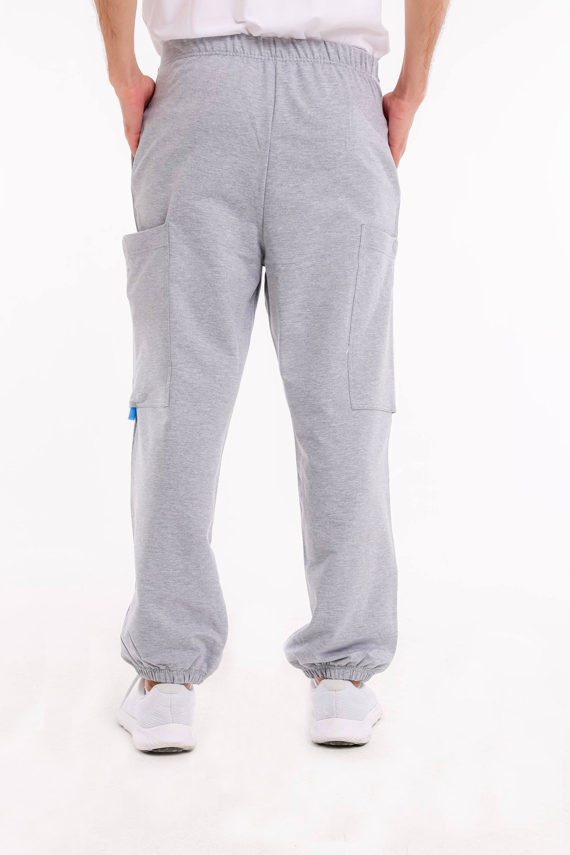 ComfortCure® Adaptive Clinical Urology Trousers (Leg Bag Fit)