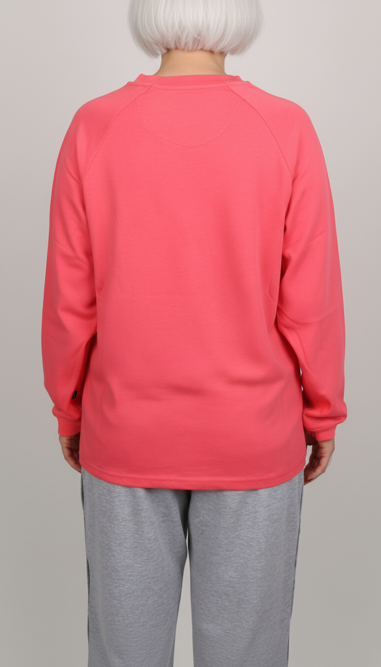 ComfortCure® Adaptive Chemo & Dialysis Port Access Shirt