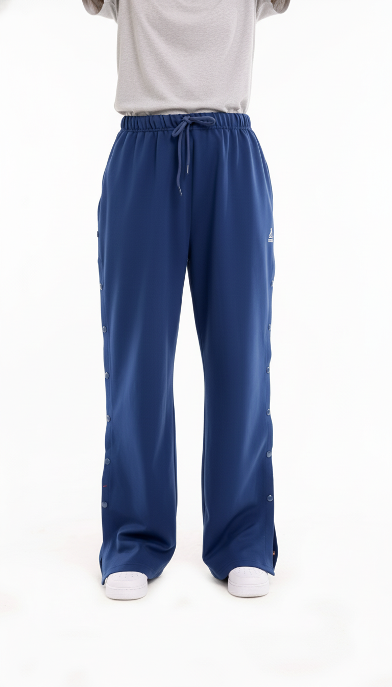 ComfortCure® Adaptive Orthopaedic Side-Opening Rehab Trousers