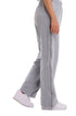 Adaptive Bedbound Patient Care Trousers Zip-Open Inseam 1