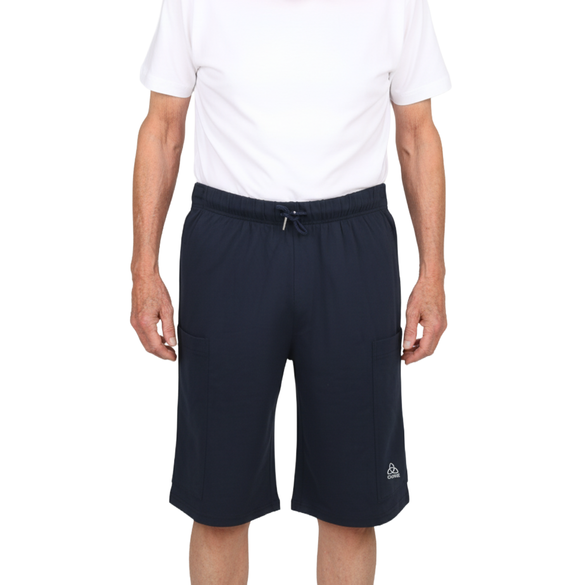 ComfortCure® Adaptive Clinical Urology Shorts (Leg Bag Fit)