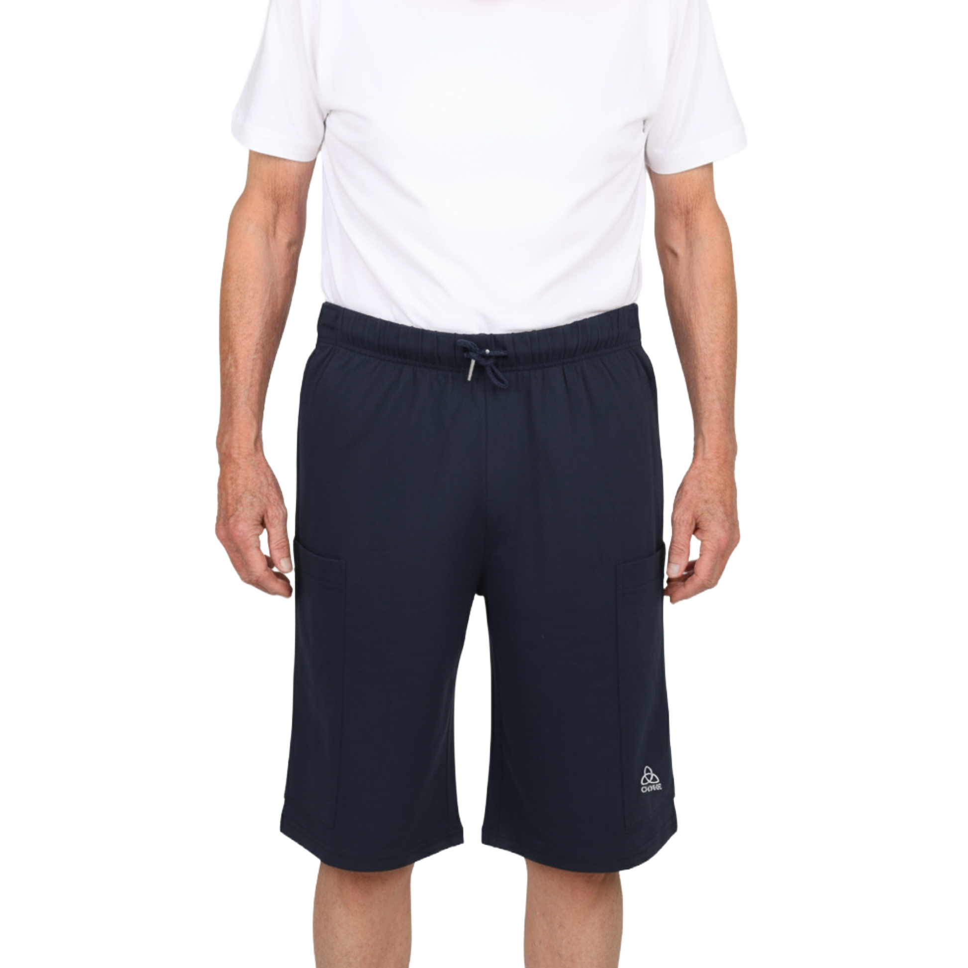 ComfortCure® Adaptive Clinical Urology Shorts (Leg Bag Fit)