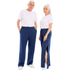 Orthopaedic side opening rehab trousers
