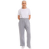 Safe dressing without bending the hip