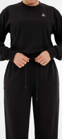 ComfortCure® Adaptive Clinical Anti-Strip Jumpsuit (Back-Zip)