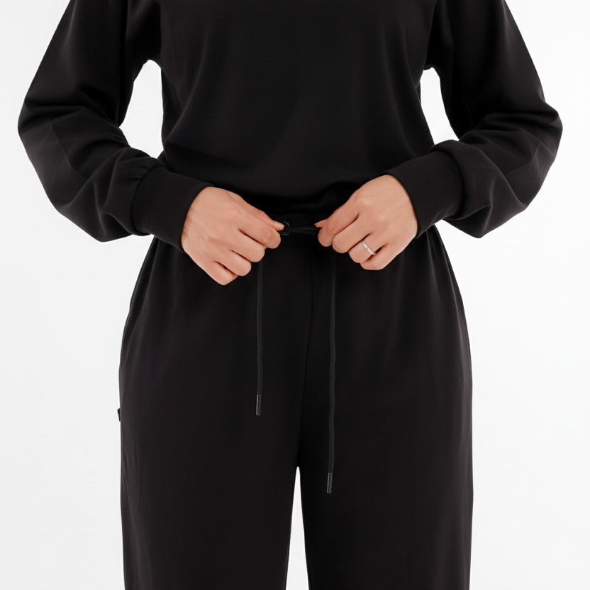 ComfortCure® Adaptive Clinical Anti-Strip Jumpsuit (Back-Zip)