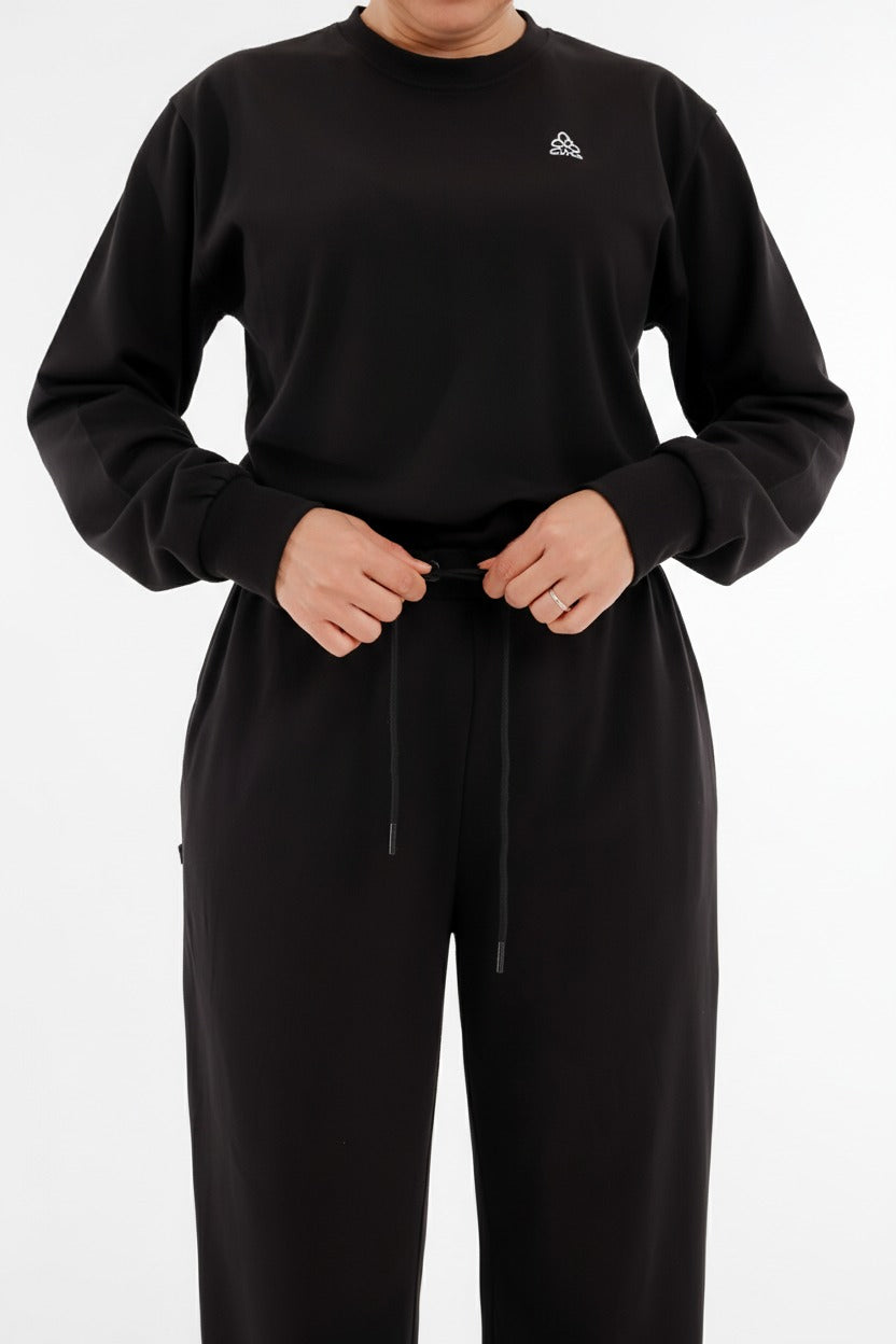 ComfortCure® Adaptive Clinical Anti-Strip Jumpsuit (Back-Zip)