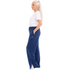 Wheelchair friendly easy access trousers